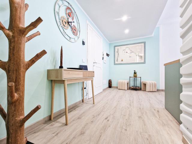 Casa Diamante Blu Mare